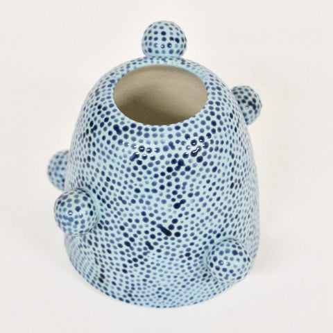 Haptic 29 by Annie Sandano