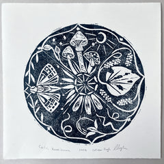 Kawakawa by Colleen Pugh