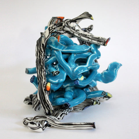 Goo by Janna van Hasselt