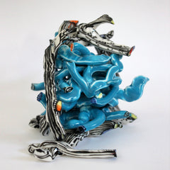 Goo by Janna van Hasselt