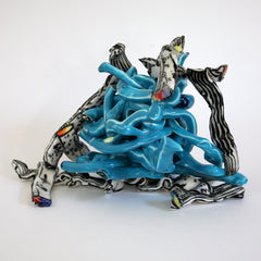 Goo by Janna van Hasselt