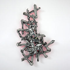 Jut 1 by Janna van Hasselt