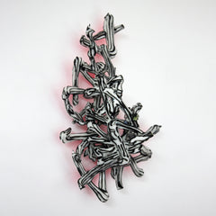 Jut 1 by Janna van Hasselt