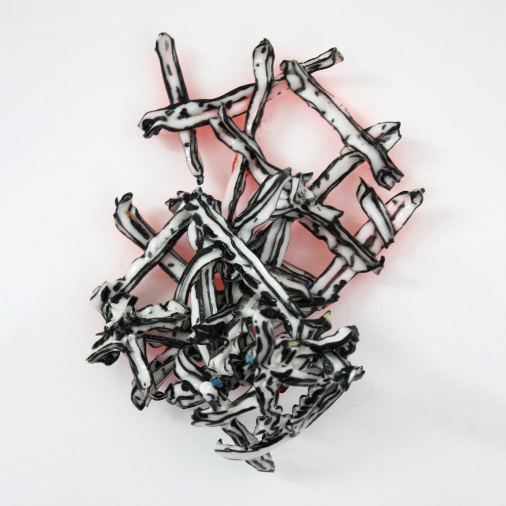 Jut 2 by Janna van Hasselt