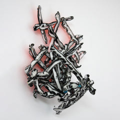 Jut 2 by Janna van Hasselt