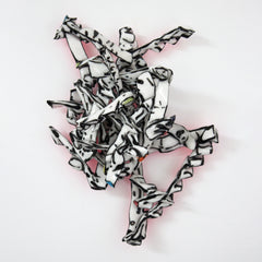 Jut 3 by Janna van Hasselt