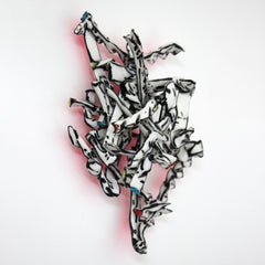 Jut 3 by Janna van Hasselt