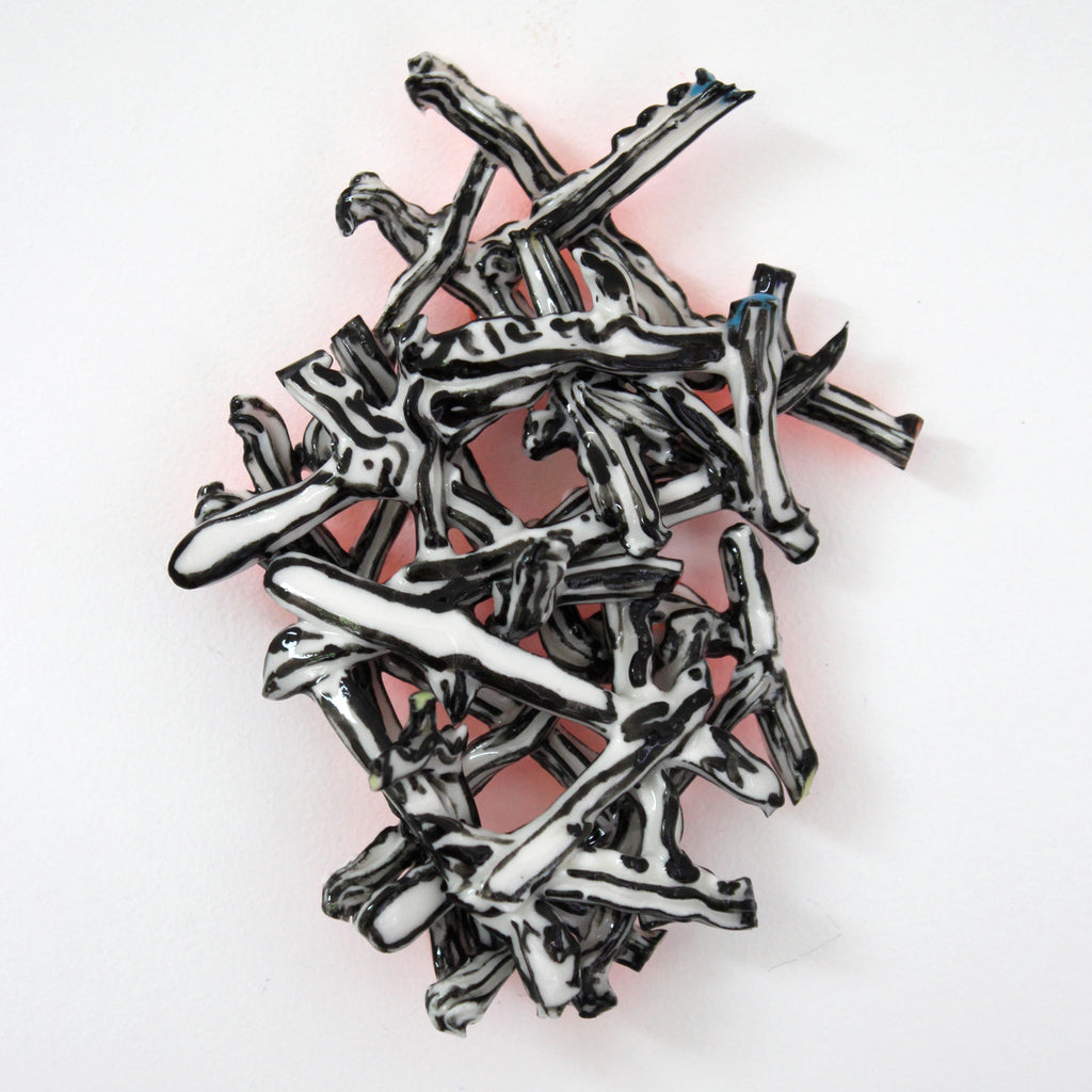 Jut 4 by Janna van Hasselt