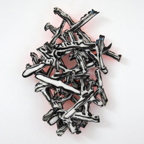 Jut 4 by Janna van Hasselt