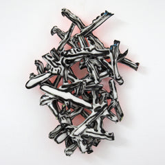 Jut 4 by Janna van Hasselt