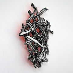 Jut 4 by Janna van Hasselt