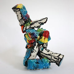 Portion by Janna van Hasselt