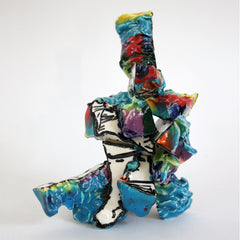 Portion by Janna van Hasselt