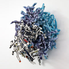 Spike by Janna van Hasselt