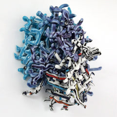 Spike by Janna van Hasselt