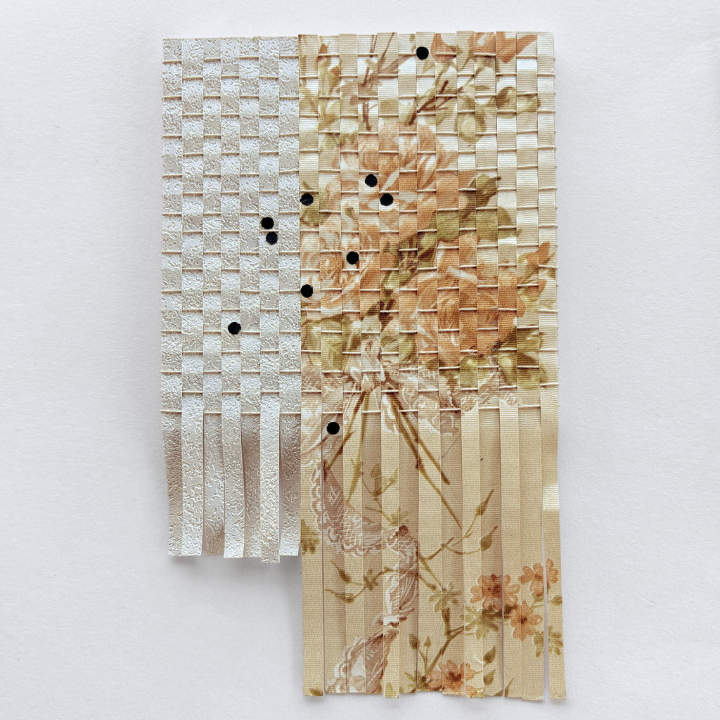 Untitled by Rebecca Thomson