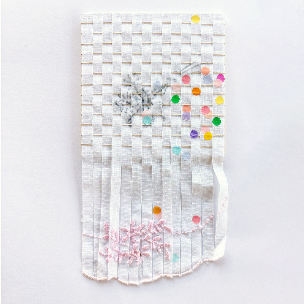 Untitled by Rebecca Thomson