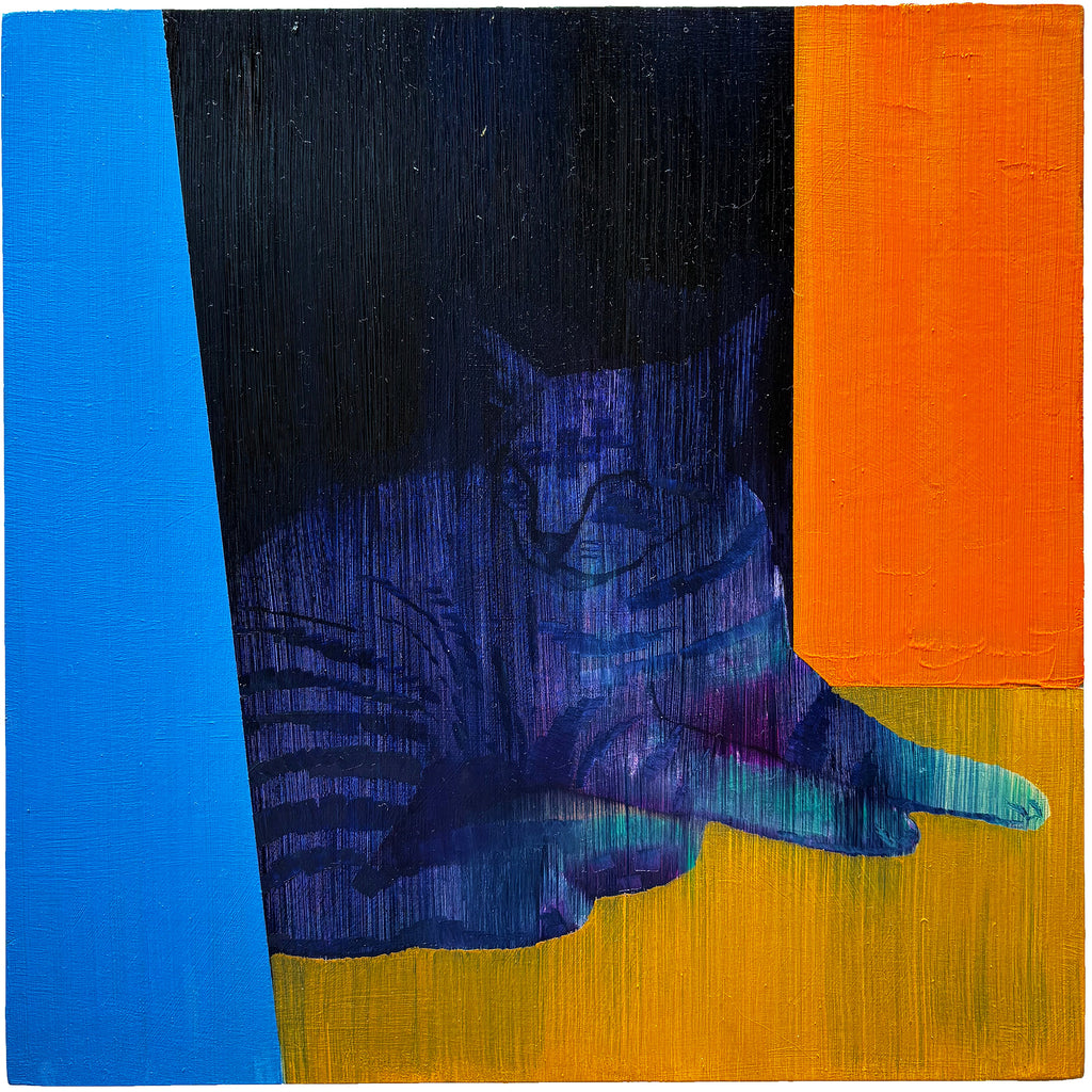 Having a moment by Sarah Williams