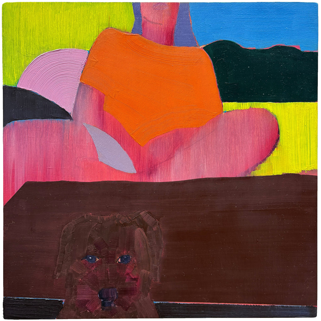 Me and you by Sarah Williams