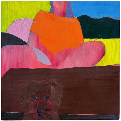 Me and you by Sarah Williams