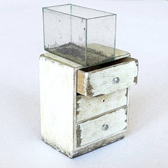 Tank by Stafford Allpress