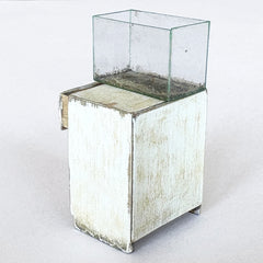 Tank by Stafford Allpress