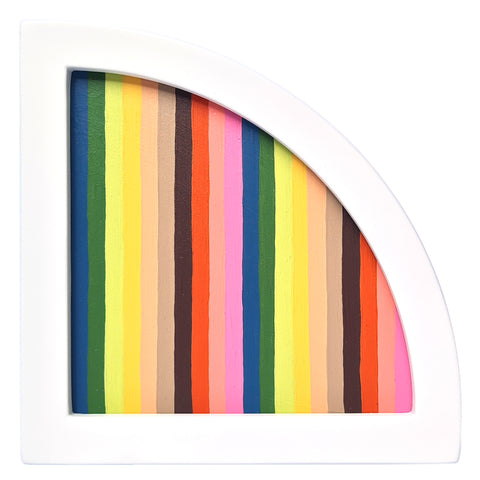 Unexpected Rainbow by Alex Fulton