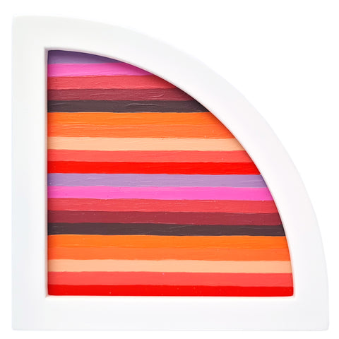 Unexpected Rainbow by Alex Fulton