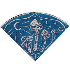 Blue Native by Colleen Pugh