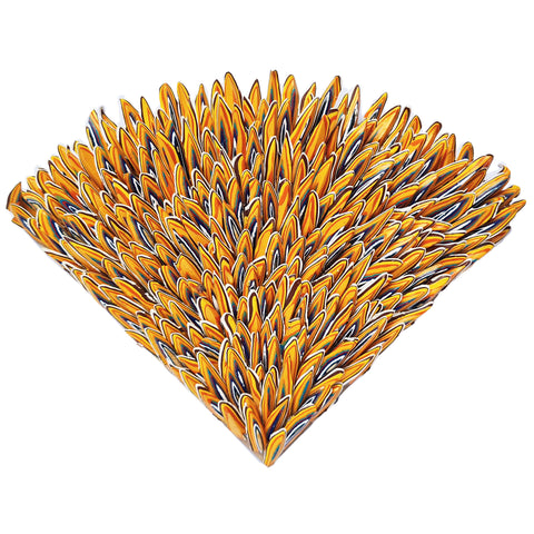 te purapura o te rā / the seed of the sun #6 by Tracey Black