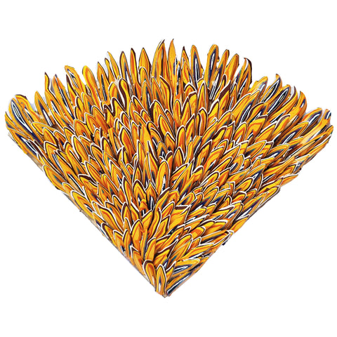 te purapura o te rā / the seed of the sun #9 by Tracey Black
