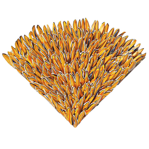 te purapura o te rā / the seed of the sun #10 by Tracey Black