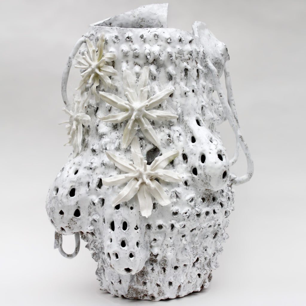 Vessel Vase by Andrea du Chatenier *Summer Selection*