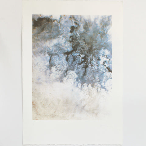 Billows by Alice King