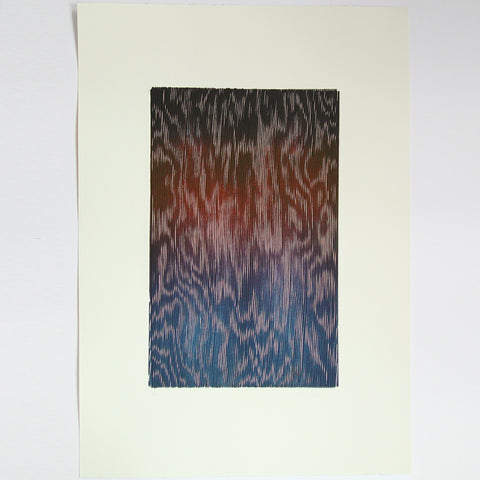 Variance 3 by Alice King