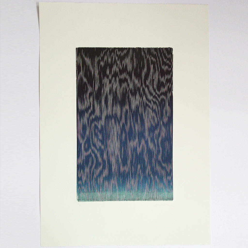 Variance 4 by Alice King