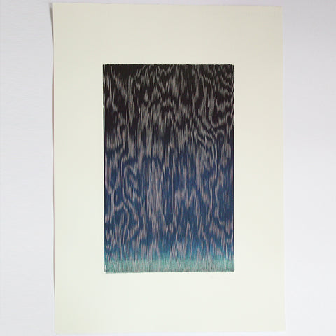 Variance 4 by Alice King
