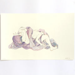 Giving Head by Aiko Robinson *What You Will*