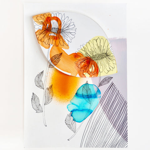 9. Ophelia 9 by Annie Sandano