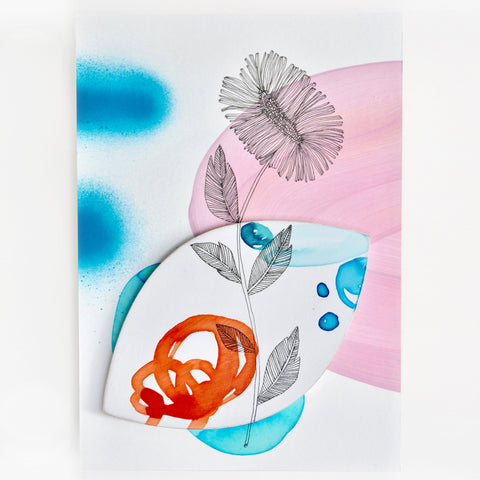 10. Ophelia 10 by Annie Sandano