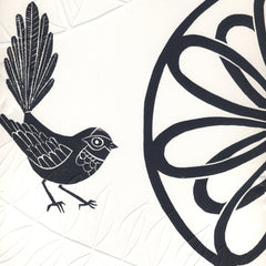 Piwaiwaka VII by Annie Sandano