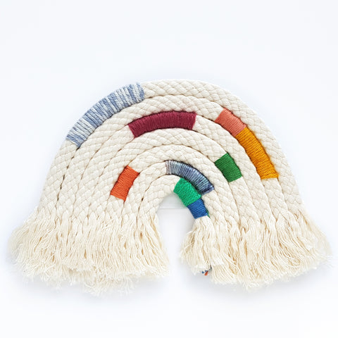 Thread Fortunes by Fleur Woods