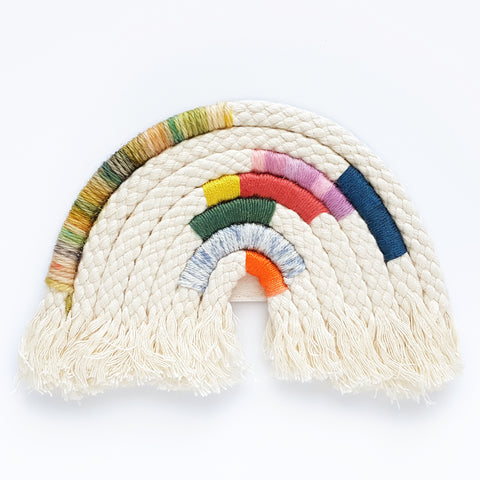 Thread Fortunes by Fleur Woods