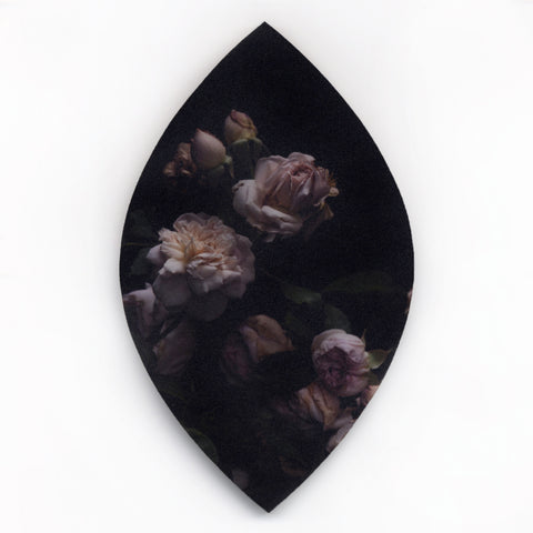 8. The Masters - Country Roses by Helen Bankers
