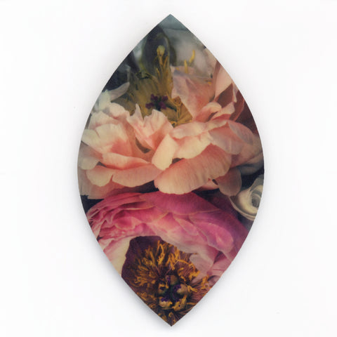 9. The Masters - Peonies by Helen Bankers