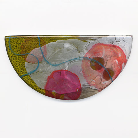 Play 3 by Holly Shepheard