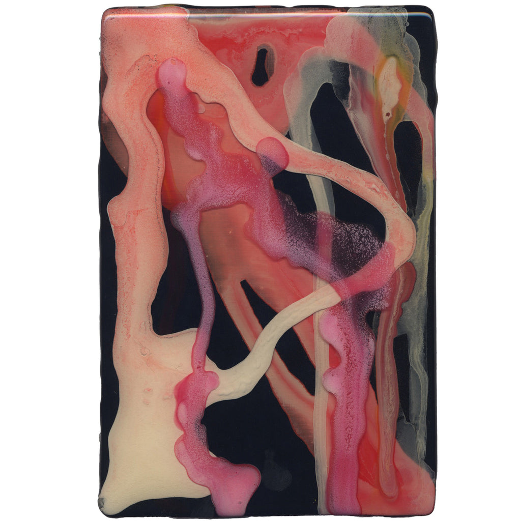 The molecular structure of beauty 8 by Holly Shepheard