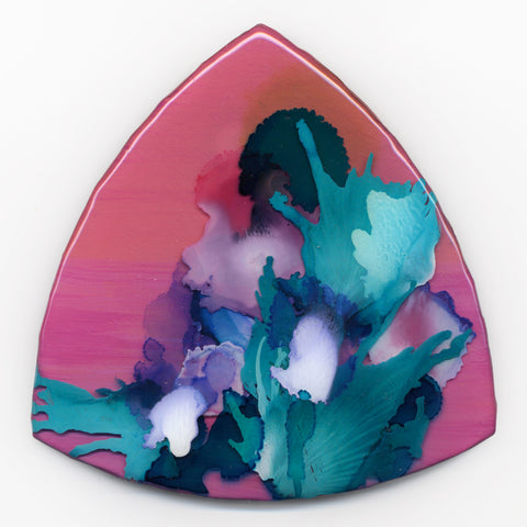Humid 3 by Holly Shepheard