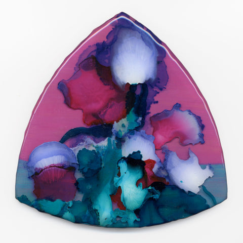 Humid 5 by Holly Shepheard