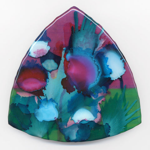 Humid 6 by Holly Shepheard